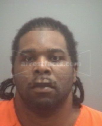 Randy Devon Brown