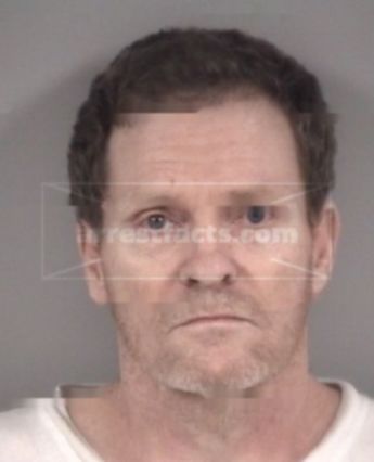 Walter Chad Smith