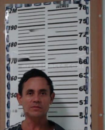 Oswaldo Molina
