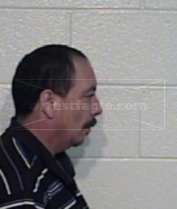 Juan Antonio Hernandez Pena
