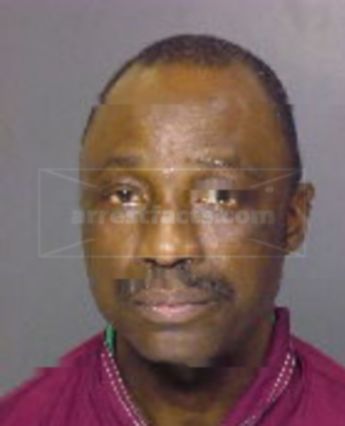 Olarewaju Morris Showunmi
