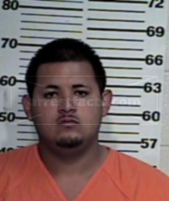 Evan Escamilla Montalvo