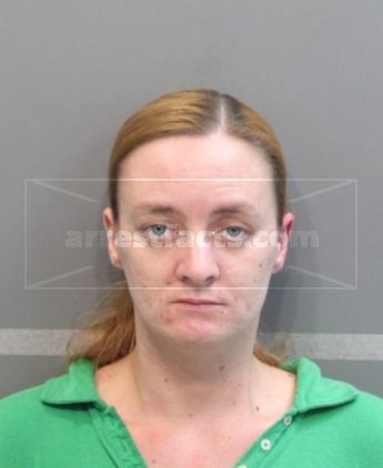 Amanda Michelle Everett