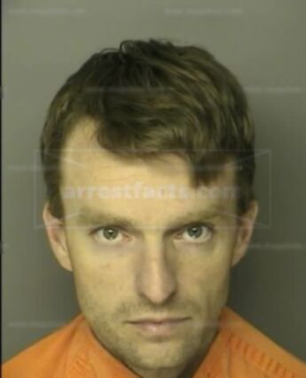 Lance Raymond Hill