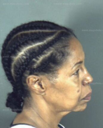 Linda Gail Hall