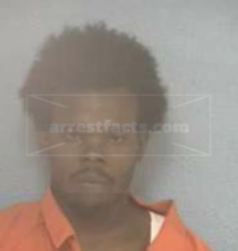 Seneca Jovon Colbert