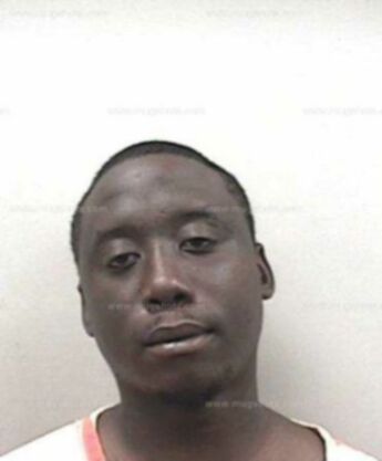 Jimmie Lee Heflin