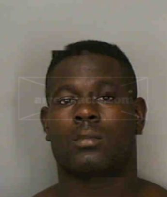 Bruce Antonio Young