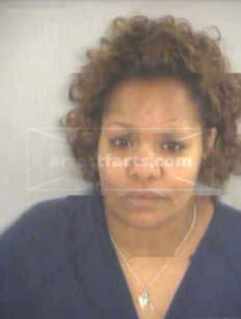 Sherrida Morrison