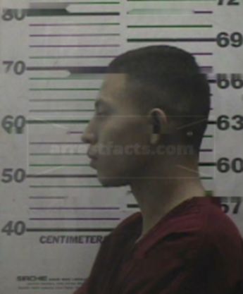 Kevin Manzanares