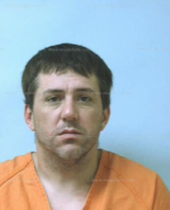 Jason Lee Crawford