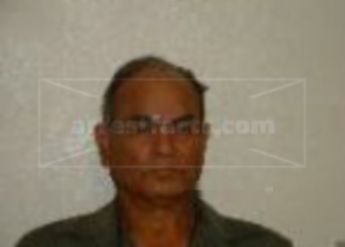 Delfino Sandoval