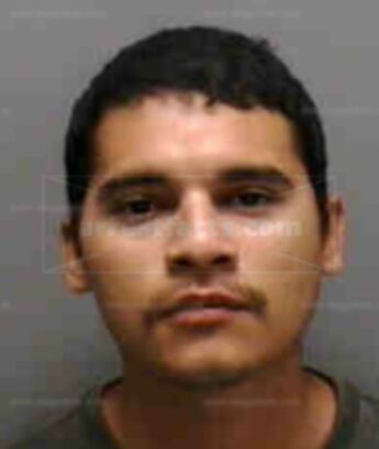 Edwin Raul Pena