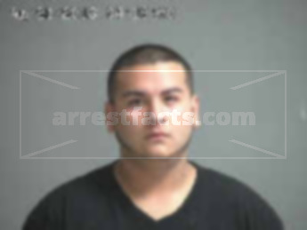 Ricardo Andres Aguliar