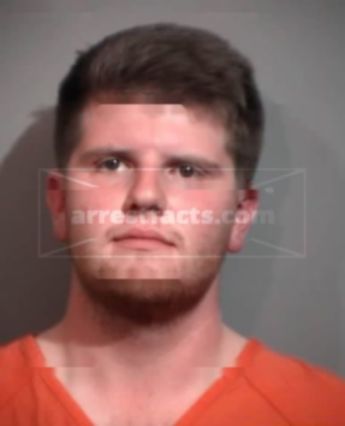 Gruber Wesley John