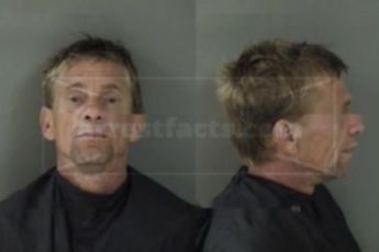 Michael James Reyna