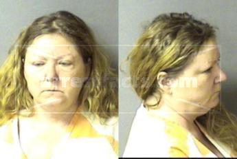 Janine Louise Prater