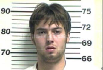 Blake Allen-Keith Crumley