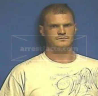 Steven Ray Freeman Jr.