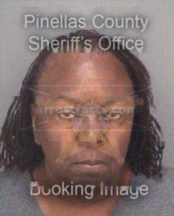 Brenda Marie Roberson