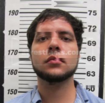 Luis Martinez