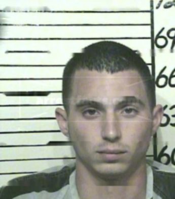 Nathan Charles Hunt