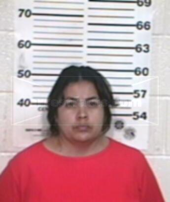 Dolores Gongora Guerrero