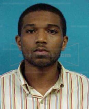 Jarvis Lamar Jessie