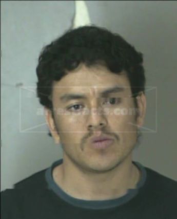 Mauricio Valdez