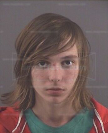 Tristan Ian Bates