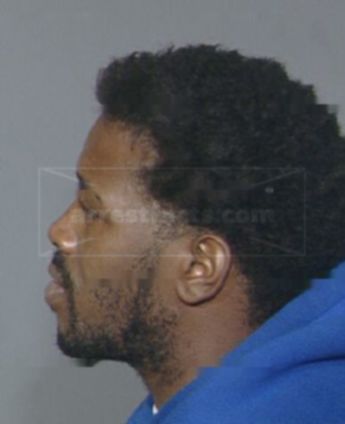 Jerome Collins