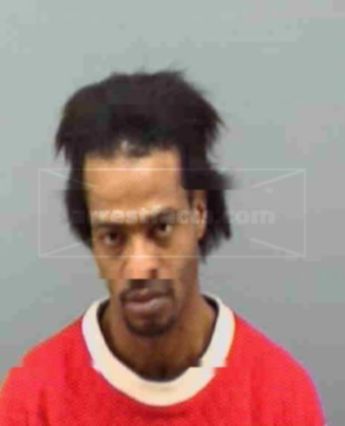 Shelton Lamar Rogers