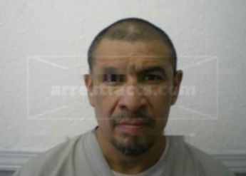 Frank O Robledo Jr.