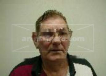 Johnny Ray Jones