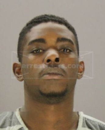 Jalvin Cernard Blair
