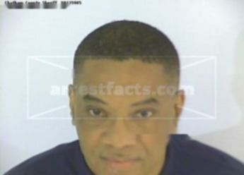 Jeffery Stanley Ancrum
