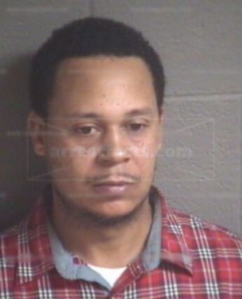 Aric John Wilson
