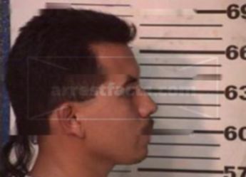 Bobby Ruiz Cavazos