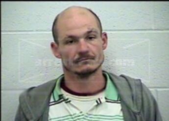Jesse Wayne Griffith