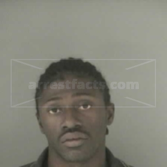 Quintez Lamar Doolittle