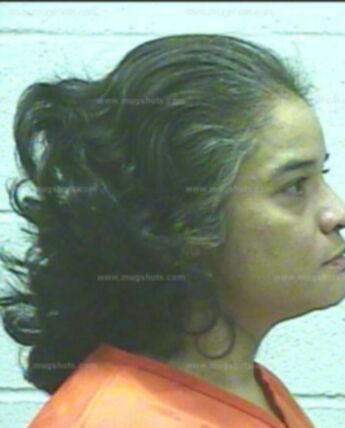 Martha Beatrice Gutierrez