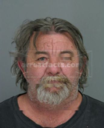 Cecil Lee Mahaffey
