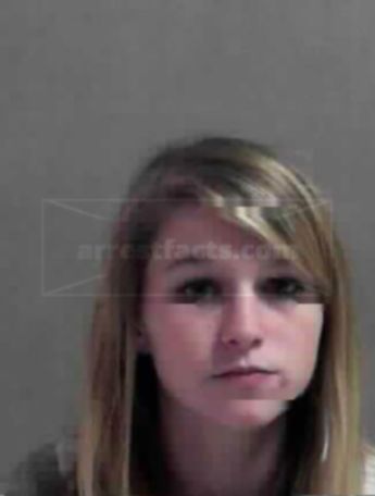 Amber Nicole Hollingsworth