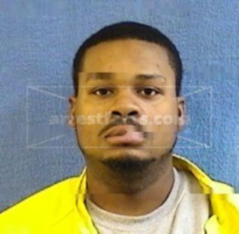 Rayshawn Thomas