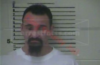 Jeffrey Lumpkins