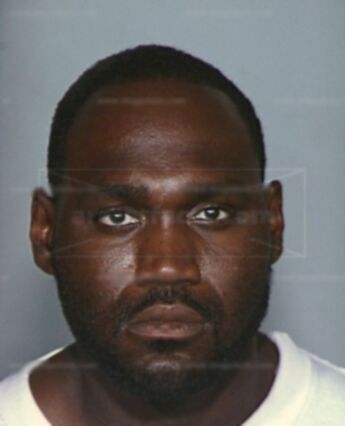 Charles Calvin Jones