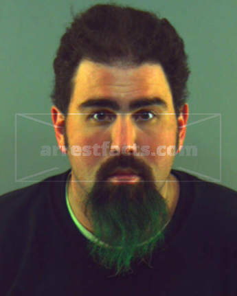 John David Hibbert