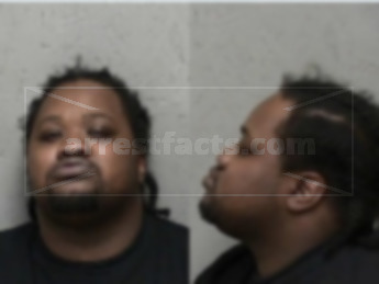 Terence Jaemar Johnson
