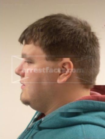 Adam M Thompson