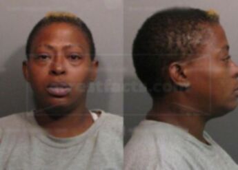 Sonja Demetrius Riley